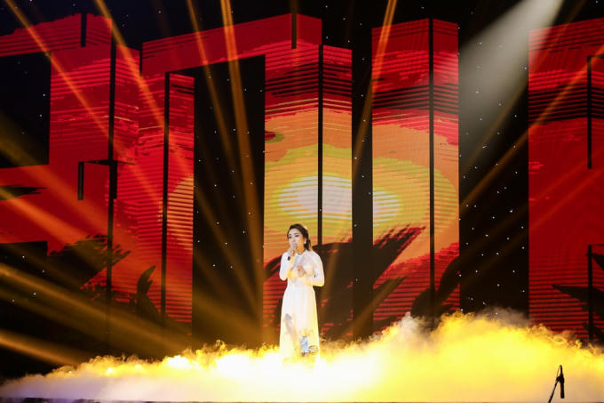 Lộ diện Top 4 tài sắc vẹn toàn