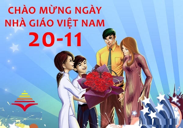 Chúng tôi tự hào vì có các thế hệ học sinh tuyệt vời như thế !