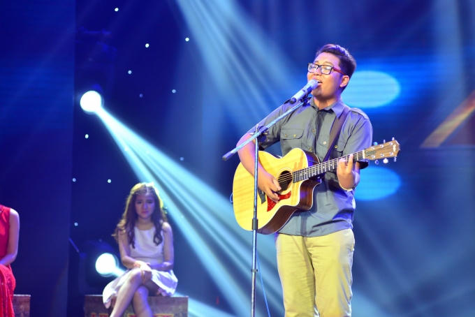 Nh&acirc;n tố b&iacute; ẩn: Lộ diện 12 tấm v&eacute; thẳng tiến v&agrave;o liveshow