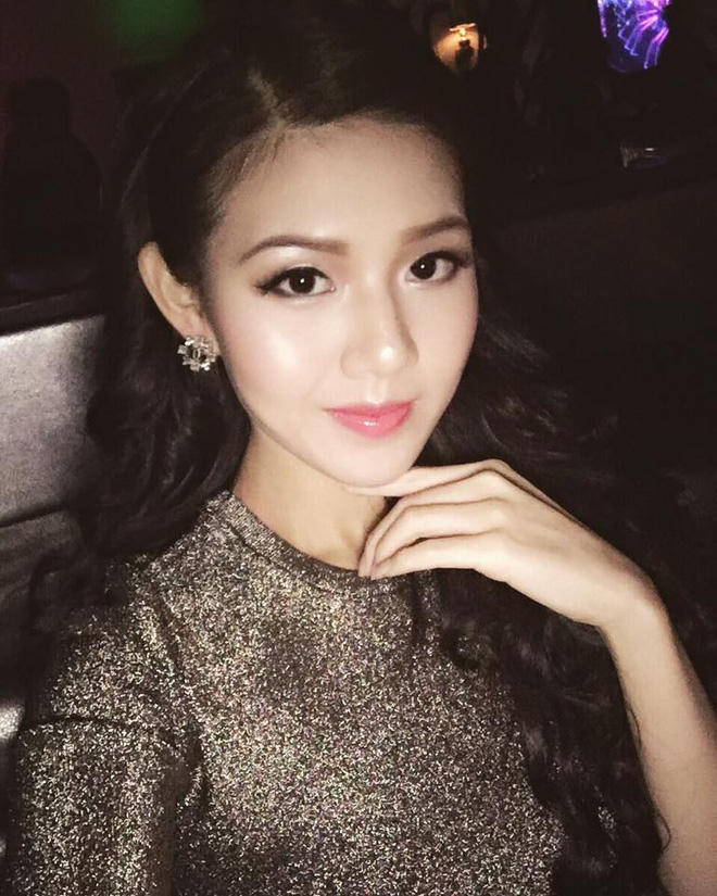 Cuộc sống sang chảnh, xa hoa của 4 cô nàng xinh đẹp trong Hội con nhà giàu Việt Nam