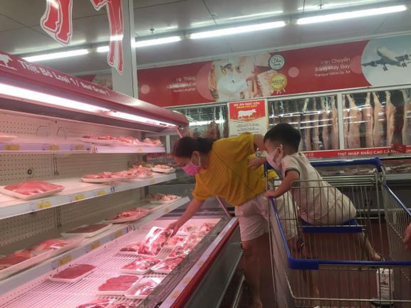 Bán lẻ Việt Nam sẽ thu hút thêm các ông lớn EU  - ảnh 2