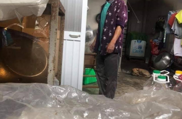 Thảm án ở Bà Rịa - Vũng Tàu: Nghi do mâu thuẫn tình cảm, 2 người tử vong