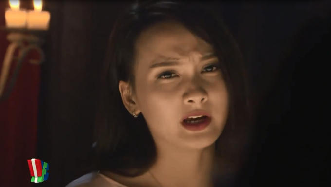 Màn đối đáp nãy lửa giũa mẹ chồng và nàng dâu trong căn phòng "Phán xử".