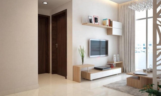 Phải tạo điều kiện cho công nhân có "chốn an cư" thì họ mới yên tâm "lạc nghiệp"