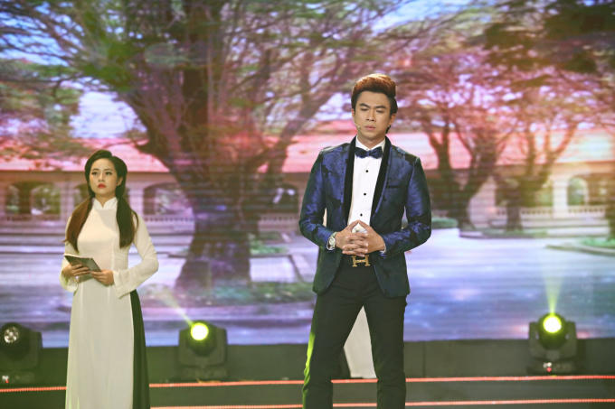 Ca sĩ Nguyễn Hồng Ân chia sẻ về ý định đi tu