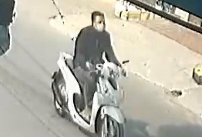 Nghi phạm liên quan đến hai vụ án mạng ở Hưng Yên.