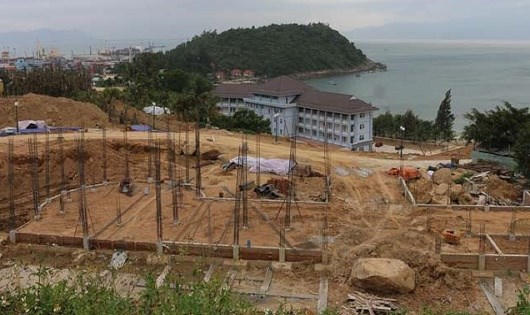 Địa ốc 24h: Dự &aacute;n bị biến tấu vẫn