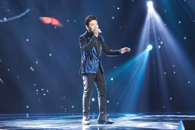 Ngọc Sơn, Quang Lê, Như Quỳnh