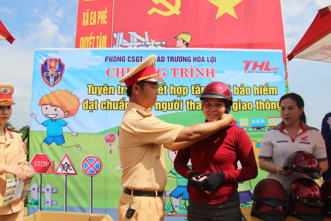 Ảnh: Đình Thảo