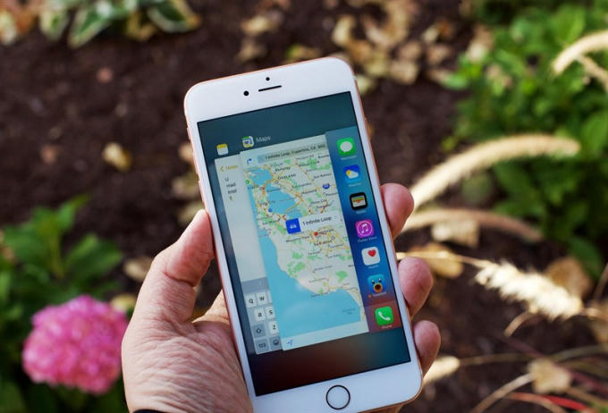 5 điều cần biết nếu muốn xài pin iPhone lâu không tưởng