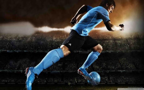 Kết quả bóng đá ngày 21/6