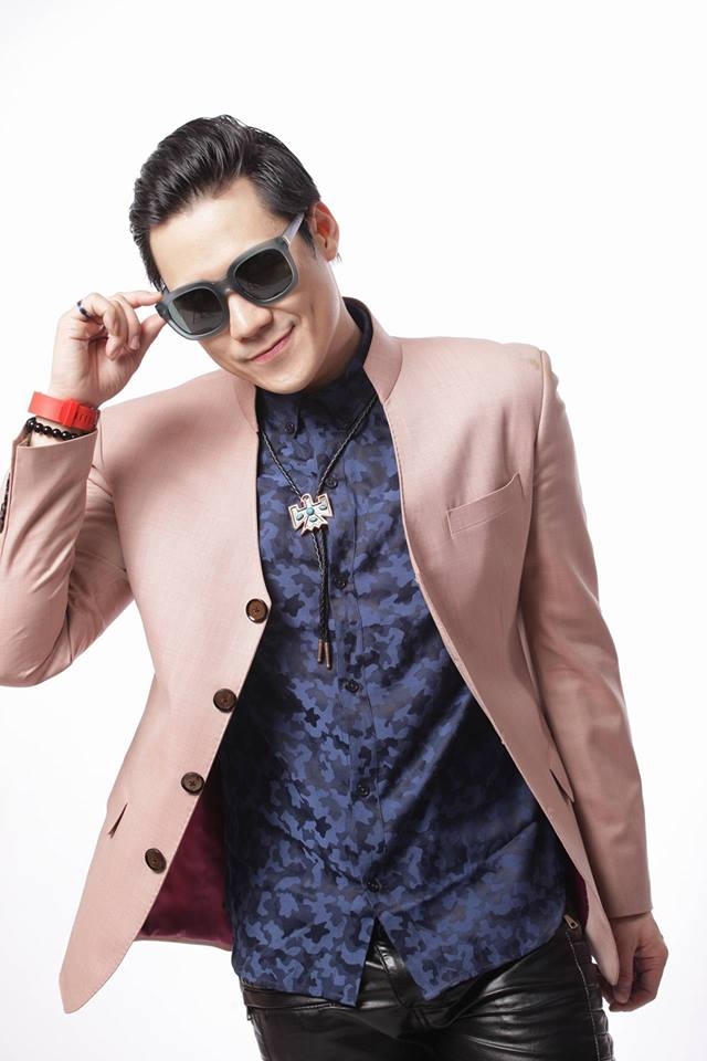 Khánh Phương hứa hẹn đại náo showbiz với album mới 'Ngày trở lại'