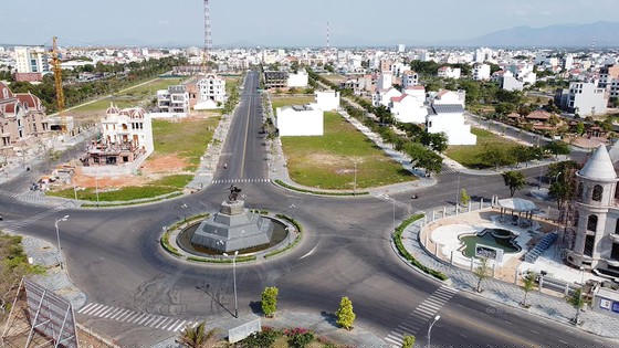 Phó Thủ tướng Thường trực Trương Hòa Bình yêu cầu kiểm tra việc chuyển đổi sân golf Phan Thiết sang khu đô thị ảnh 1