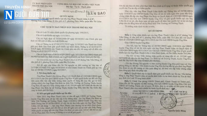 Quyết định số 1850/QĐ-UBND ng&agrave;y 23/3/2017 của Chủ tịch UBND th&agrave;nh phố H&agrave; Nội giao UBND huyện Ứng H&ograve;a.