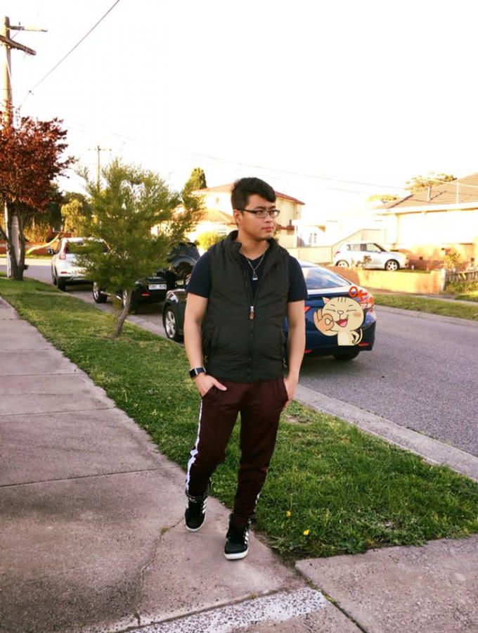 Cuộc sống sang chảnh của chồng cô dâu Khmer. Ảnh internet