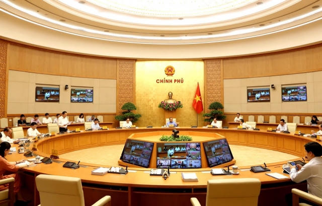 Bộ Giao thông vận tải có kết quả Chỉ số cải cách hành chính thấp nhất