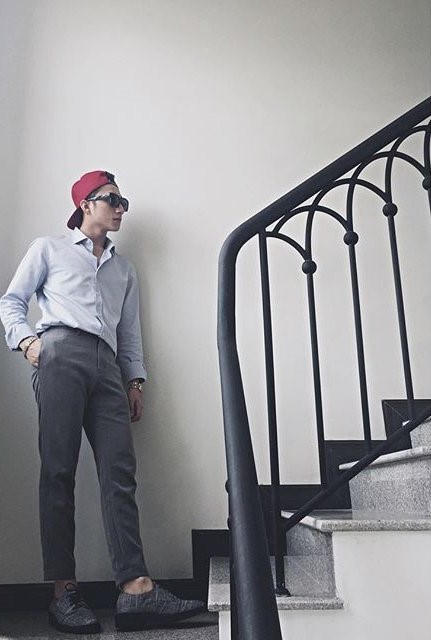 Soi căn hộ khủng của Sơn T&ugrave;ng ở TP HCM