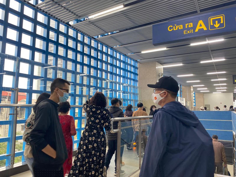 Anh Phạm Hoàng Linh, nhân viên 1 công ty tư nhân cho biết: