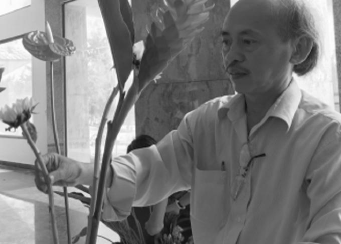 Ông Vũ Chí Công mong sớm được cơ quan chức năng giải quyết sự việc theo đúng quy định pháp luật.