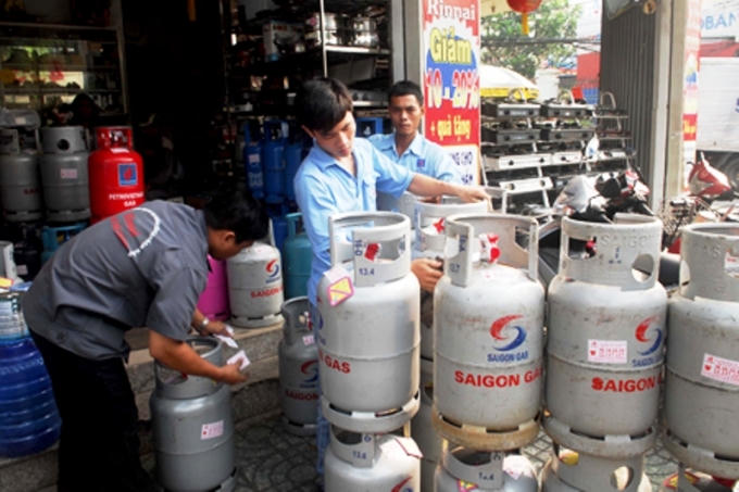 Ảnh minh họa. Nguồn Internet.