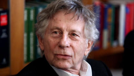 Roman Polanski là đạo diễn nổi tiếng thế giới, ông từng dành 5 đề cử giải Oscar, 1 giải Quả cầu vàng và 1 giải Cành cọ vàng (của Liên hoan phim Cannes, Pháp). Ảnh: AFP.