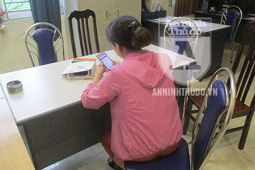 Sự lo lắng của người mẹ khi chưa thấy con trở về