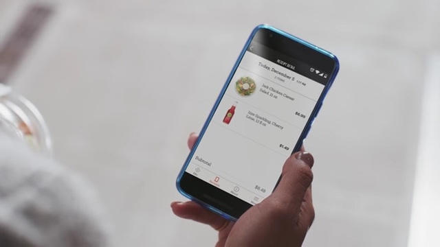 Dự kiến trong vòng 10 năm tới tại Mỹ, doanh nghiệp bán lẻ trực tuyến này sẽ xây 2.000 cửa hàng như vậy. Các món ăn Việt Nam sẽ được bán tại chuỗi cửa hàng này. Riêng với bánh mì Việt Nam, tháng 3/2012, mục du lịch của tờ The Guardian đã bình chọn món ăn này là một trong 10 món đường phố ngon và hấp dẫn nhất thế giới.