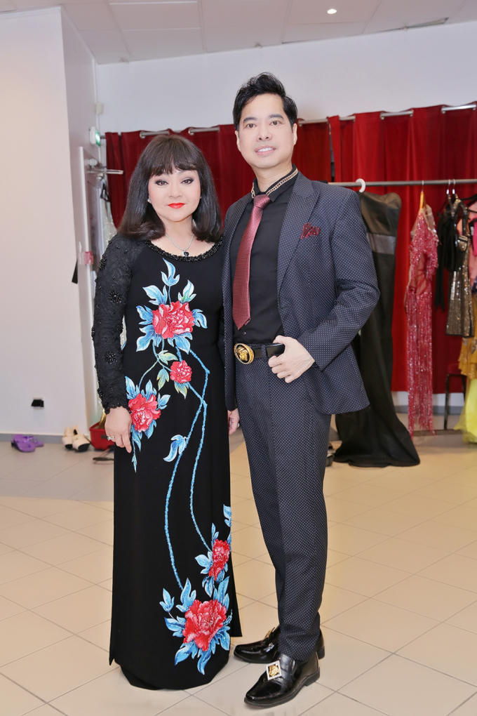 Trước th&ocirc;ng tin sắp đ&aacute;m cưới với Như Quỳnh, Ngọc Sơn bất ngờ tiết lộ sự thật