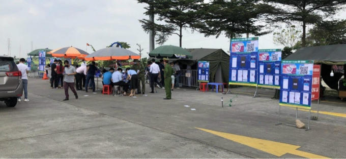 Hải Phòng không để thiếu kinh phí trong phòng chống dịch Covid- 19
