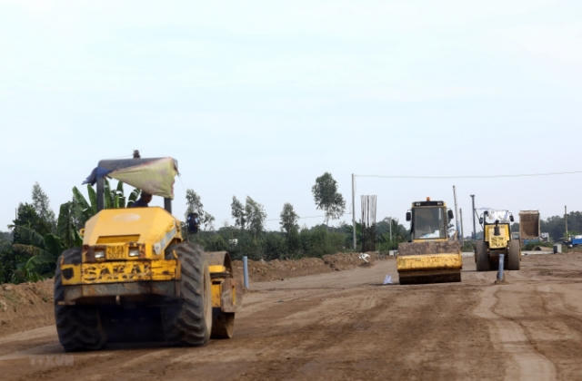 Giải ngân vốn đầu tư công chậm, tổ chức thực hiện là khâu yếu