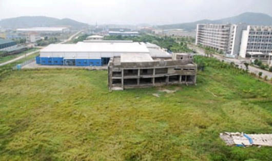 Ảnh minh họa. (Nguồn: TBTCO)