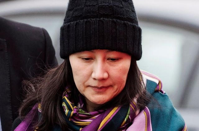 Canada cho dẫn độ