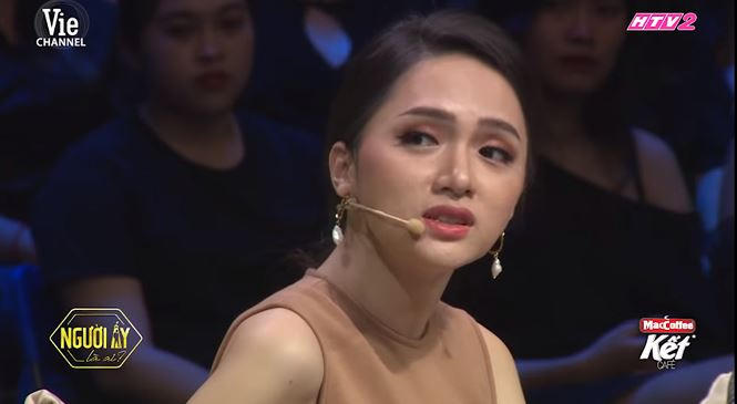 Hương Giang.