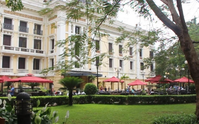 Bản tin Bất động sản Plus: Kiến nghị thu hồi toàn bộ diện tích nhà đất cho thuê tại Nhà hát Lớn