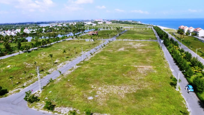 Các dự án căn hộ nghỉ dưỡng tại Quảng Nam - Đà Nẵng như Hội An Garden sẽ nhận cú hích từ phát triển du lịch.