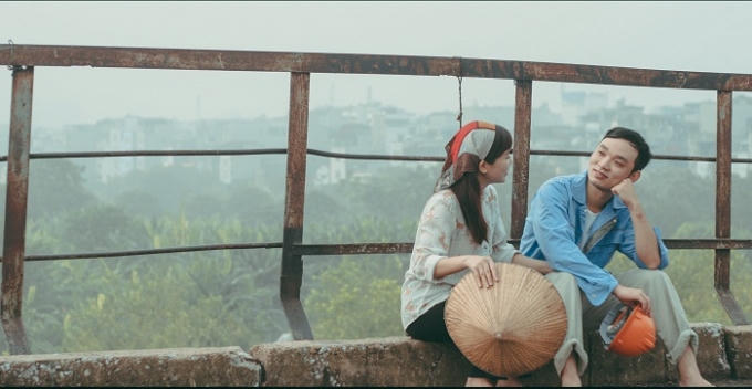 (Ảnh: Kỳ Nhông).