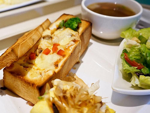 Những đặc sản có tên gọi “rùng rợn” nhất thế giới, Việt Nam cũng có một món - 4