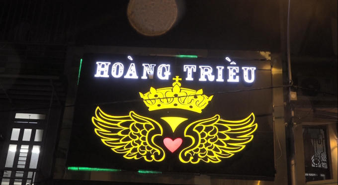 Cơ quan chức năng phát hiện nhiều sai phạm tại nhà hàng Hoàng Triều