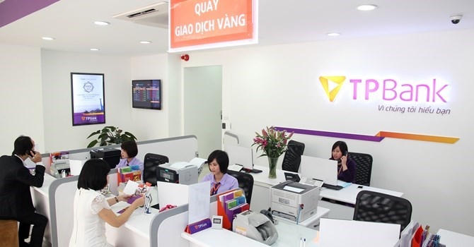TPBank cũng suýt bị mất 1,13 triệu USD.
