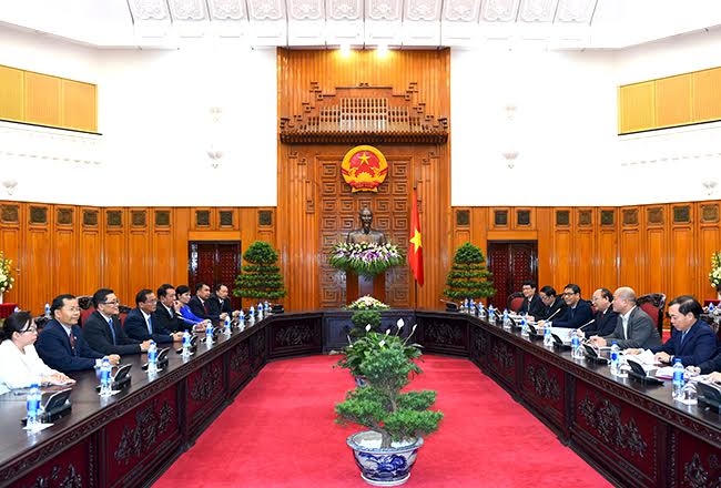 Thời gian tới Lào sẽ tập trung tháo gỡ khó khăn, đẩy nhanh tiến độ các dự án đầu tư từ Trung ương đến địa phương.