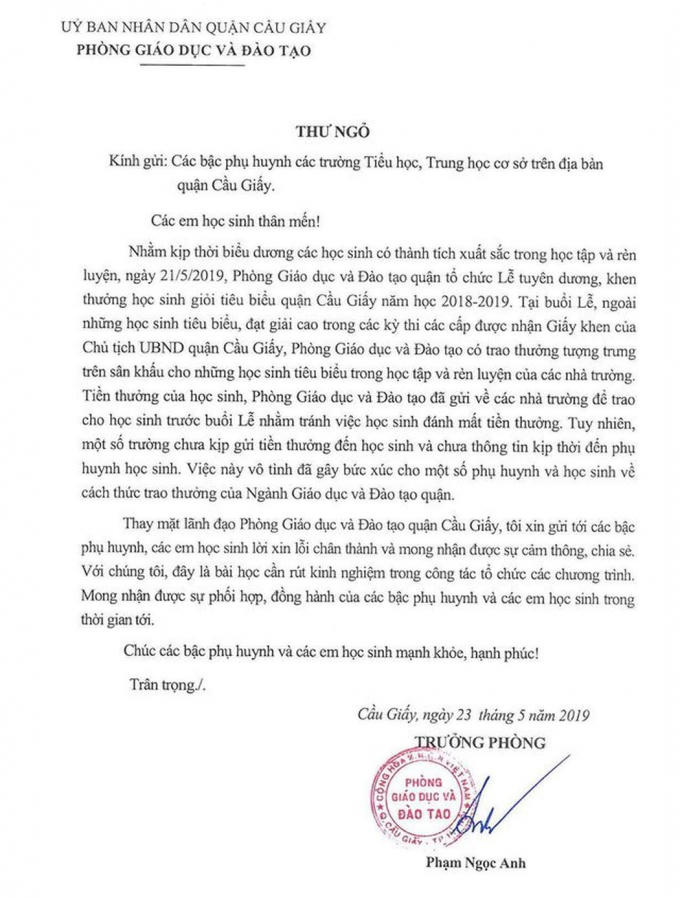 thuxinloicuaphonggiaoduccaugiay_giaoducnetvn
