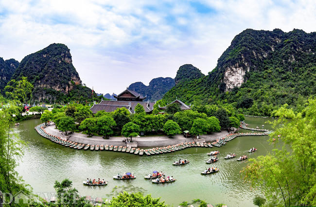 nhung hinh anh tuyet dep ve phong canh, thien nhien viet nam hinh anh 4