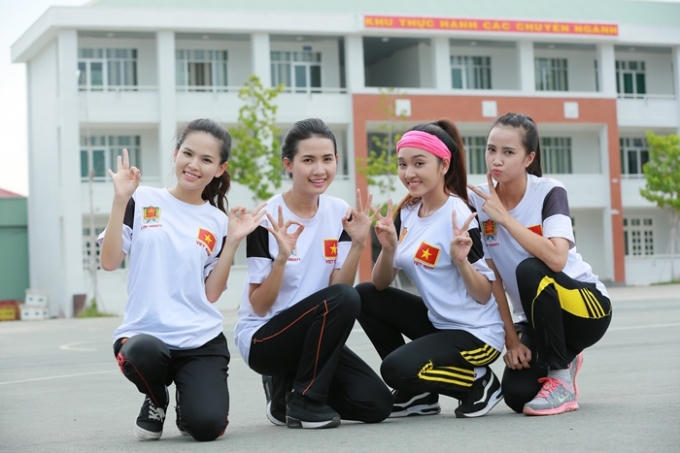 Nhân vật trong phim của Mơ Phan hứa hẹn sẽ đem lại hình ảnh mới cho người đẹp và giúp cô thoát khỏi hình ảnh nữ tính đóng khung.