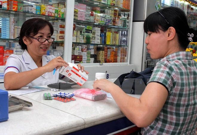 Giá thuốc sẽ được quản lý theo hướng "siết" chặt hơn.
