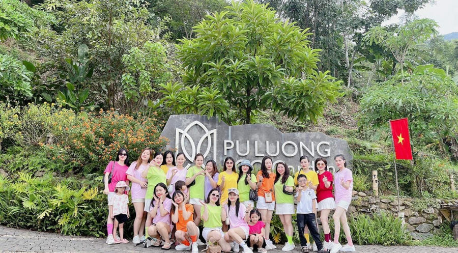 Du lịch nội địa vẫn giữ vững đà tăng trưởng với khoảng 26,5 triệu lượt khách trong hai tháng đầu năm.