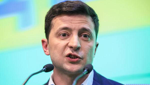 Tổng thống đắc cử Ukraine chuẩn bị đáp trả Nga về vụ hộ chiếu