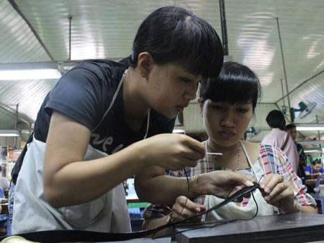 Lương hưu v&agrave; chuyện nước đến ch&acirc;n mới&hellip; l&ugrave;i!