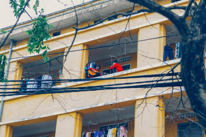 Trường Đại học B&aacute;ch khoa H&agrave; Nội nơi ươm mầm t&agrave;i năng kỹ thuật