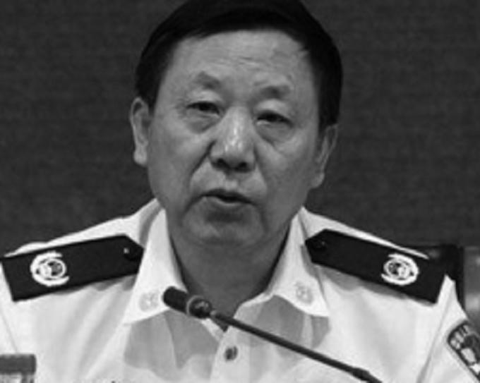 Chân dung Triệu Lê Bình, Phó chủ tịch Hiệp thương chính trị Khu tự trị Nội Mông.