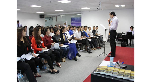 Ảnh minh hoạ. Nguồn Internet.